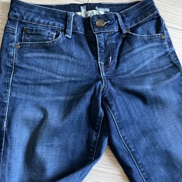 Level 99 Slim Bootcut sz 26 - Picture 5 of 7